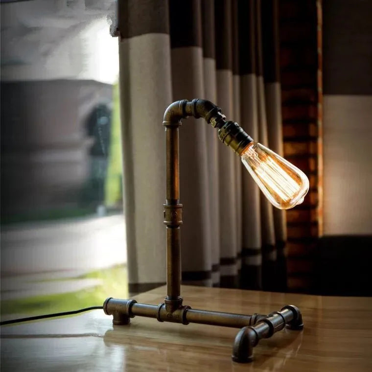 Classic Style Traditional Desk Lamp