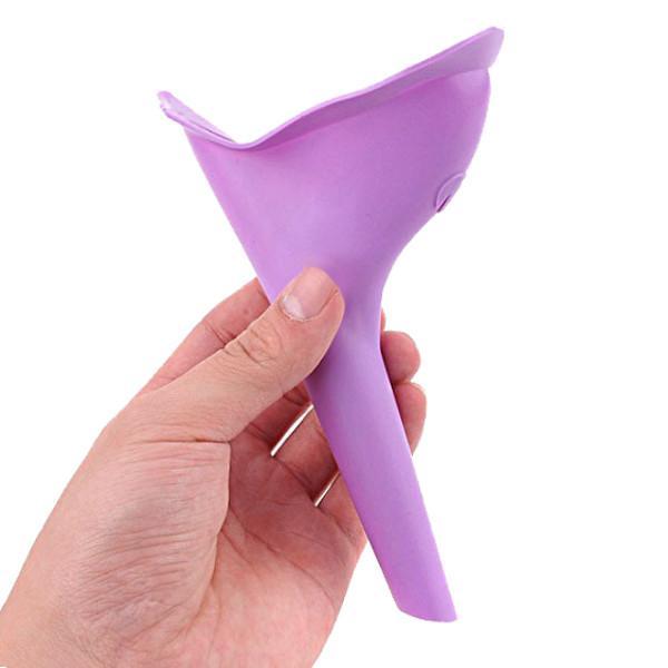 Portable Women's Travel Urine Aid - Cofik