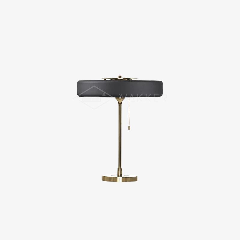 Chic Decorative Accent Table Lamp
