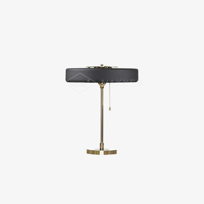 Chic Decorative Accent Table Lamp