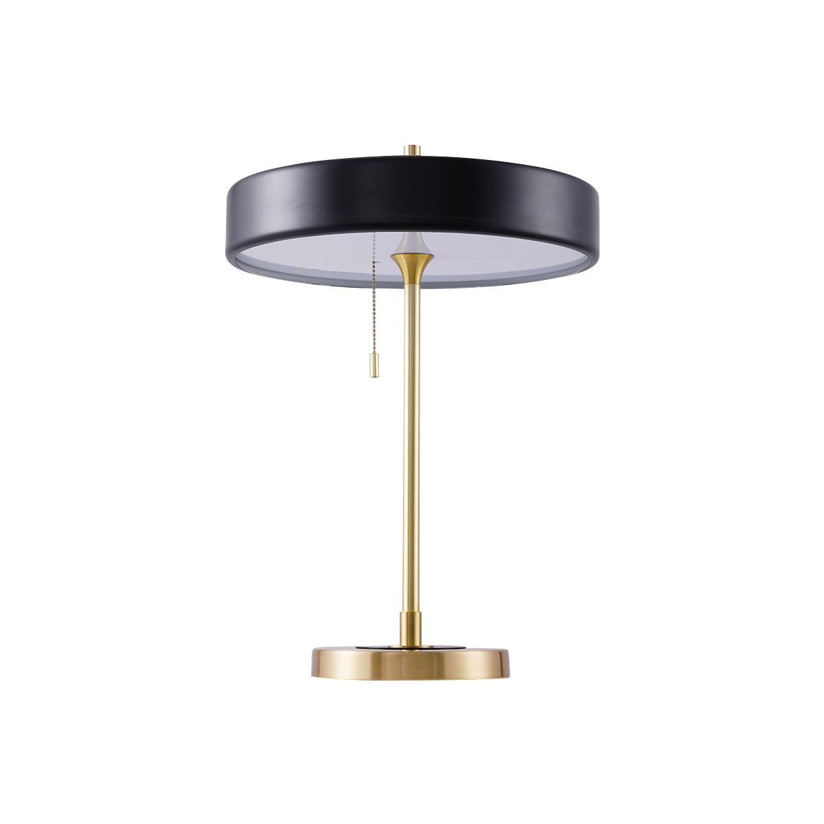 Chic Decorative Accent Table Lamp