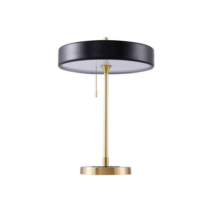 Chic Decorative Accent Table Lamp