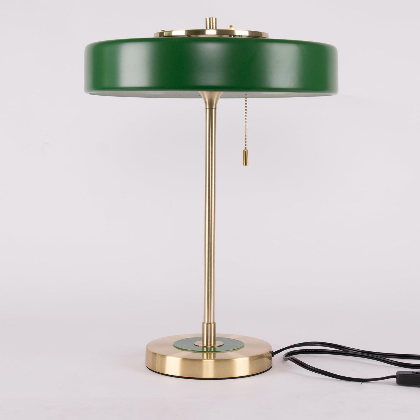 Chic Decorative Accent Table Lamp