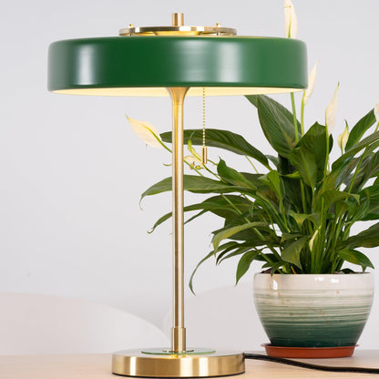 Chic Decorative Accent Table Lamp