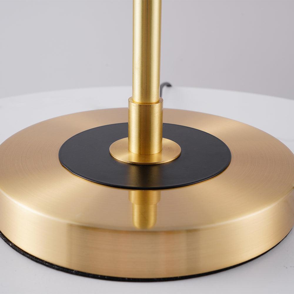 Chic Decorative Accent Table Lamp
