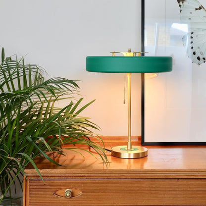 Chic Decorative Accent Table Lamp