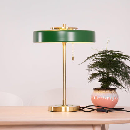 Chic Decorative Accent Table Lamp