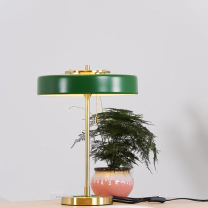 Chic Decorative Accent Table Lamp