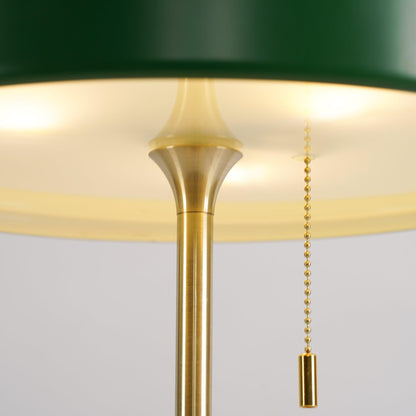 Chic Decorative Accent Table Lamp