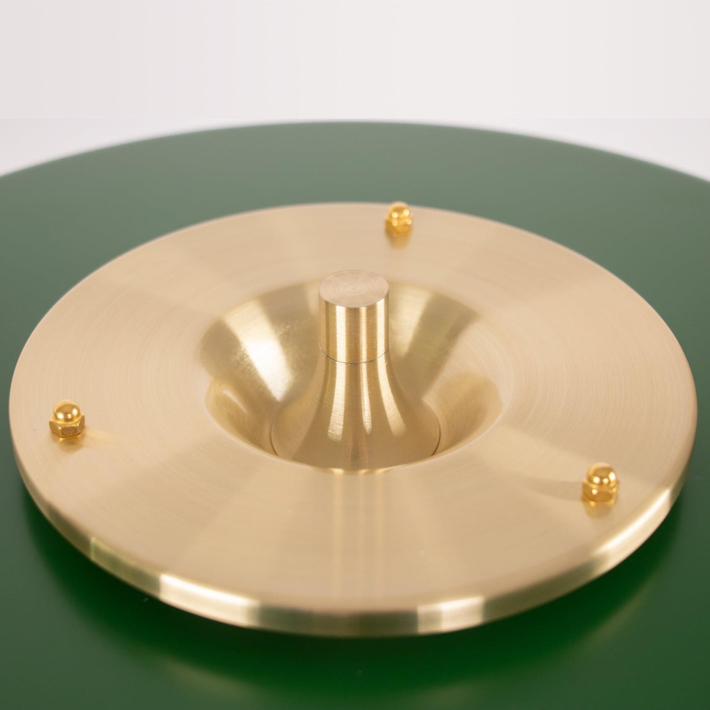 Chic Decorative Accent Table Lamp