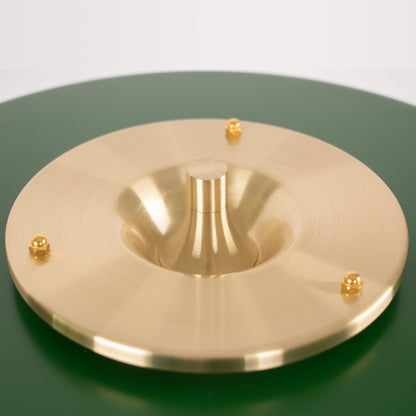 Chic Decorative Accent Table Lamp