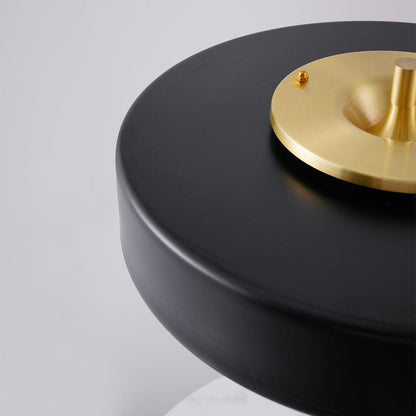 Chic Decorative Accent Table Lamp