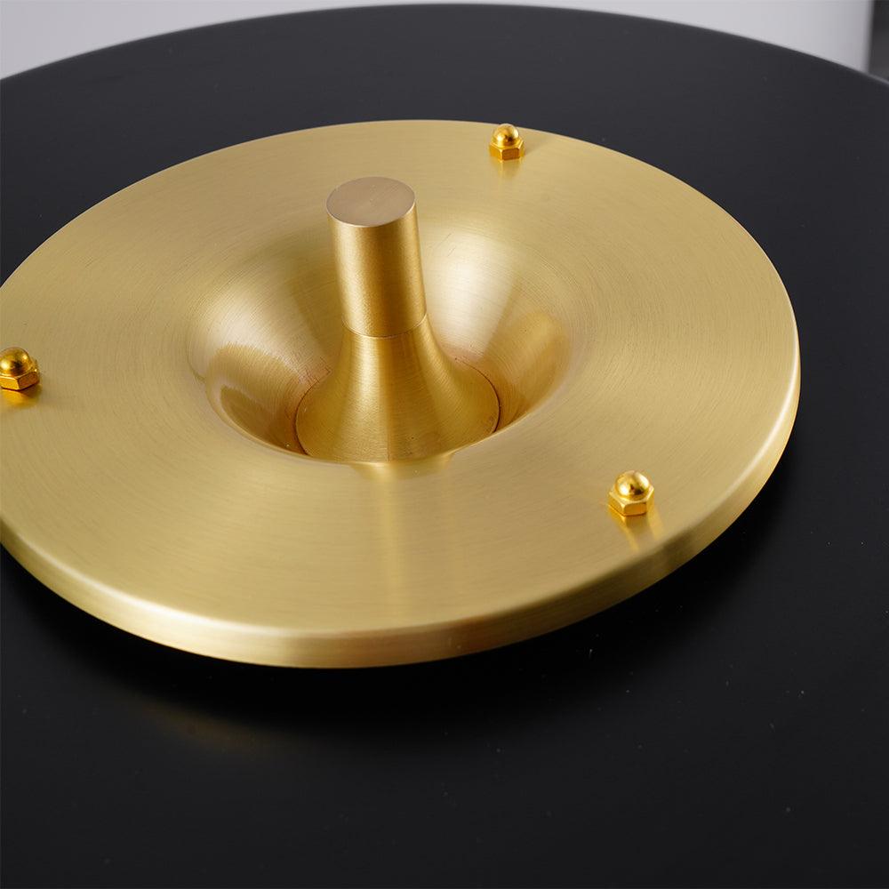 Chic Decorative Accent Table Lamp