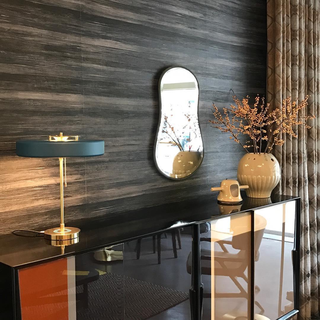 Chic Decorative Accent Table Lamp