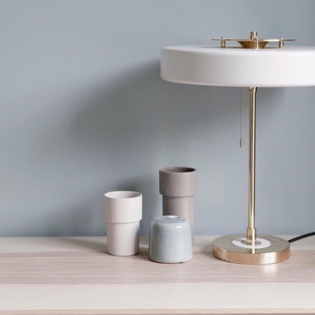 Chic Decorative Accent Table Lamp