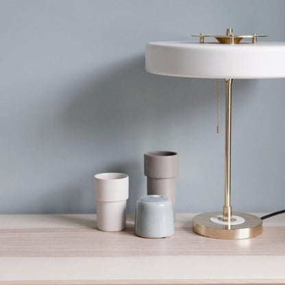 Chic Decorative Accent Table Lamp