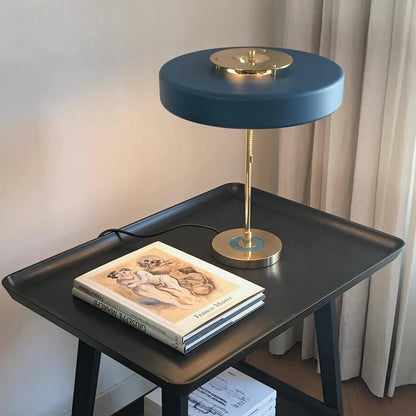 Chic Decorative Accent Table Lamp