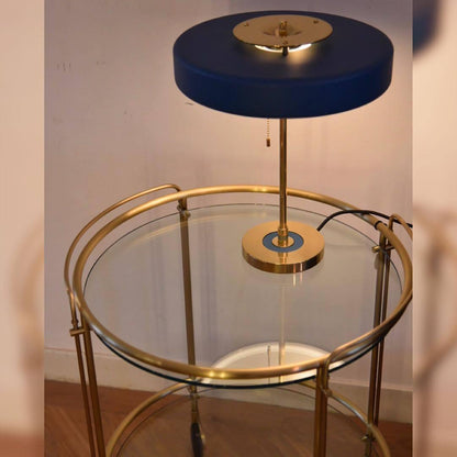 Chic Decorative Accent Table Lamp