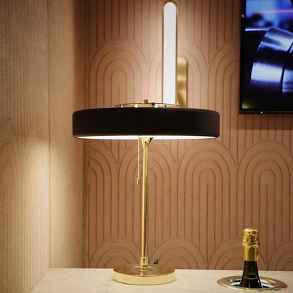 Chic Decorative Accent Table Lamp