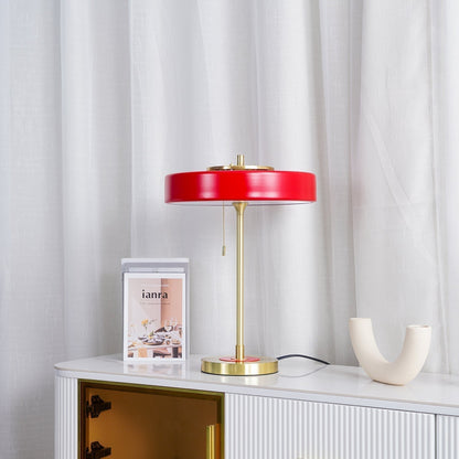 Chic Decorative Accent Table Lamp