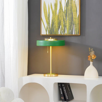 Chic Decorative Accent Table Lamp