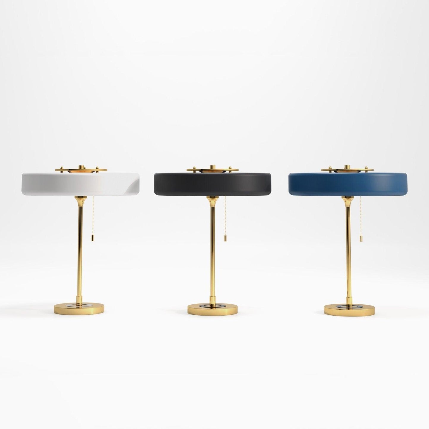 Chic Decorative Accent Table Lamp