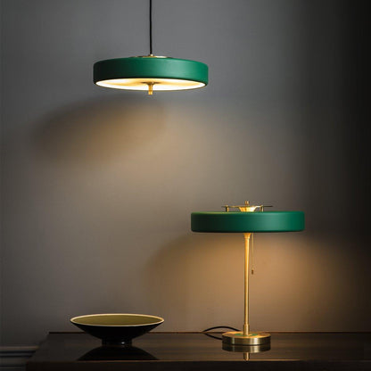 Chic Decorative Accent Table Lamp