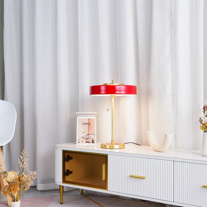 Chic Decorative Accent Table Lamp