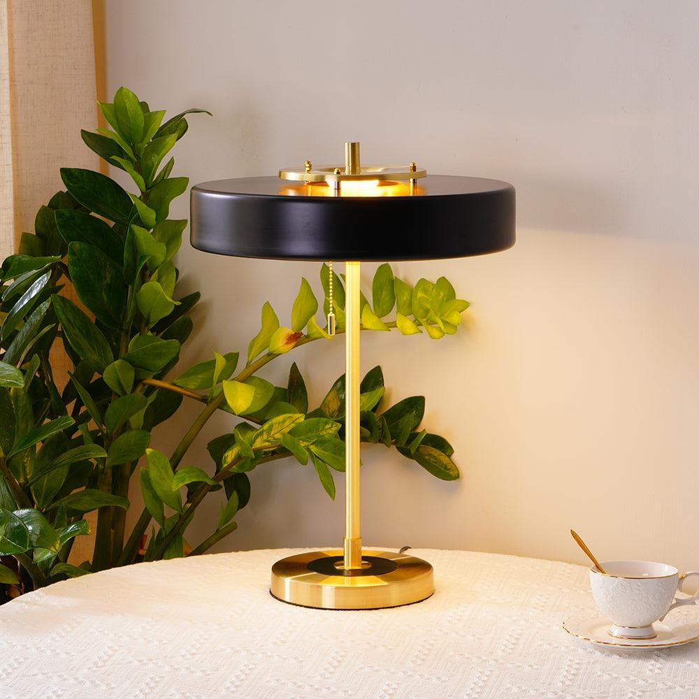 Chic Decorative Accent Table Lamp - Cofik