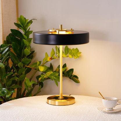 Chic Decorative Accent Table Lamp - Cofik