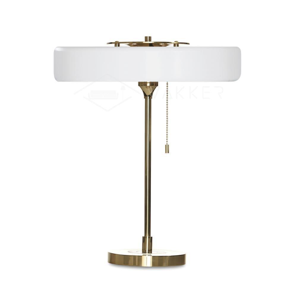 Chic Decorative Accent Table Lamp