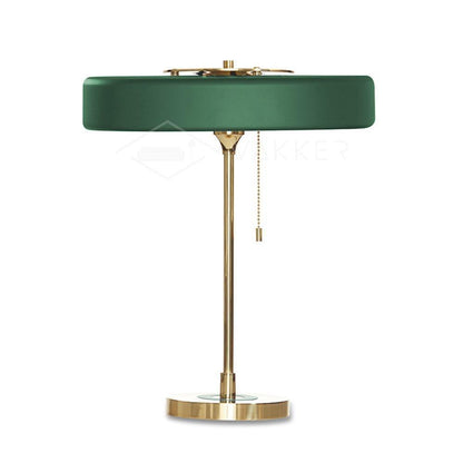 Chic Decorative Accent Table Lamp