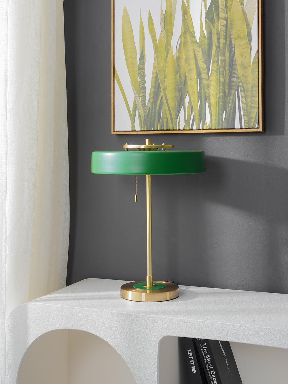 Chic Decorative Accent Table Lamp