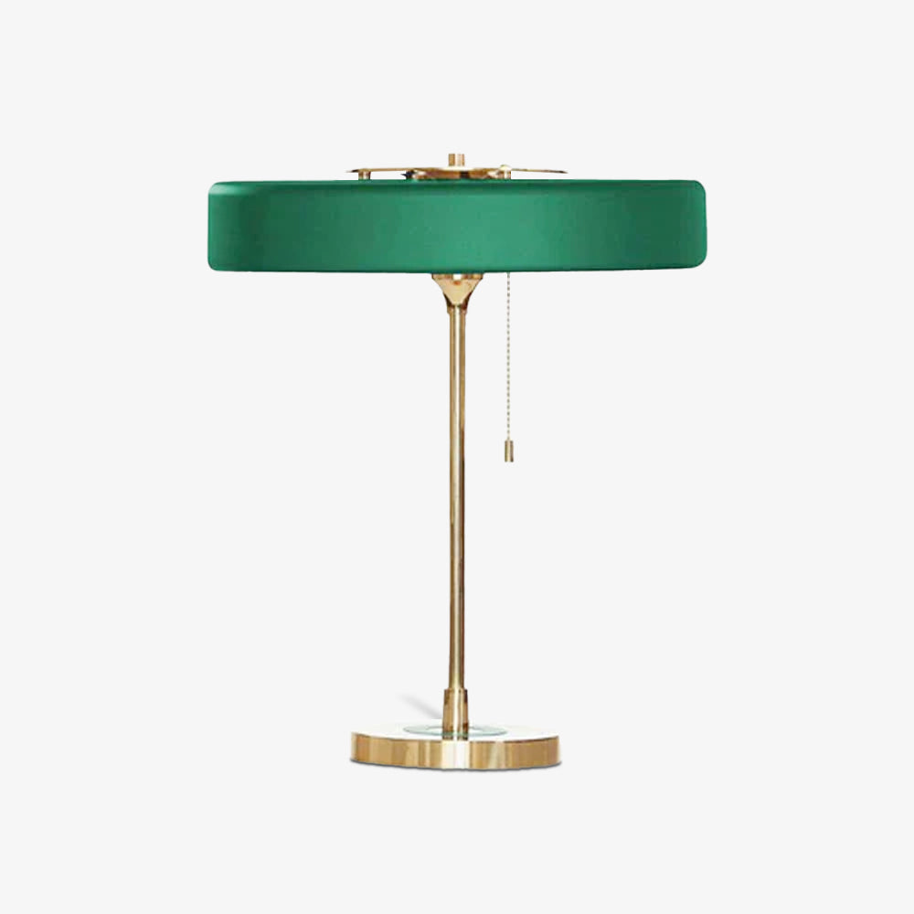Chic Decorative Accent Table Lamp
