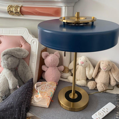 Chic Decorative Accent Table Lamp