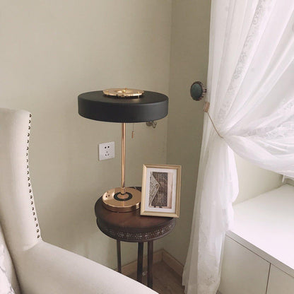 Chic Decorative Accent Table Lamp