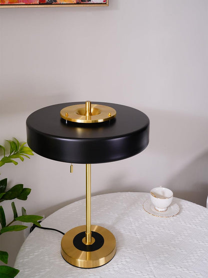 Chic Decorative Accent Table Lamp
