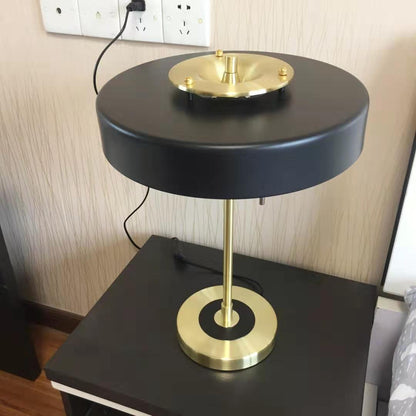 Chic Decorative Accent Table Lamp