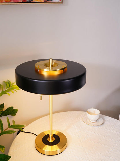 Chic Decorative Accent Table Lamp