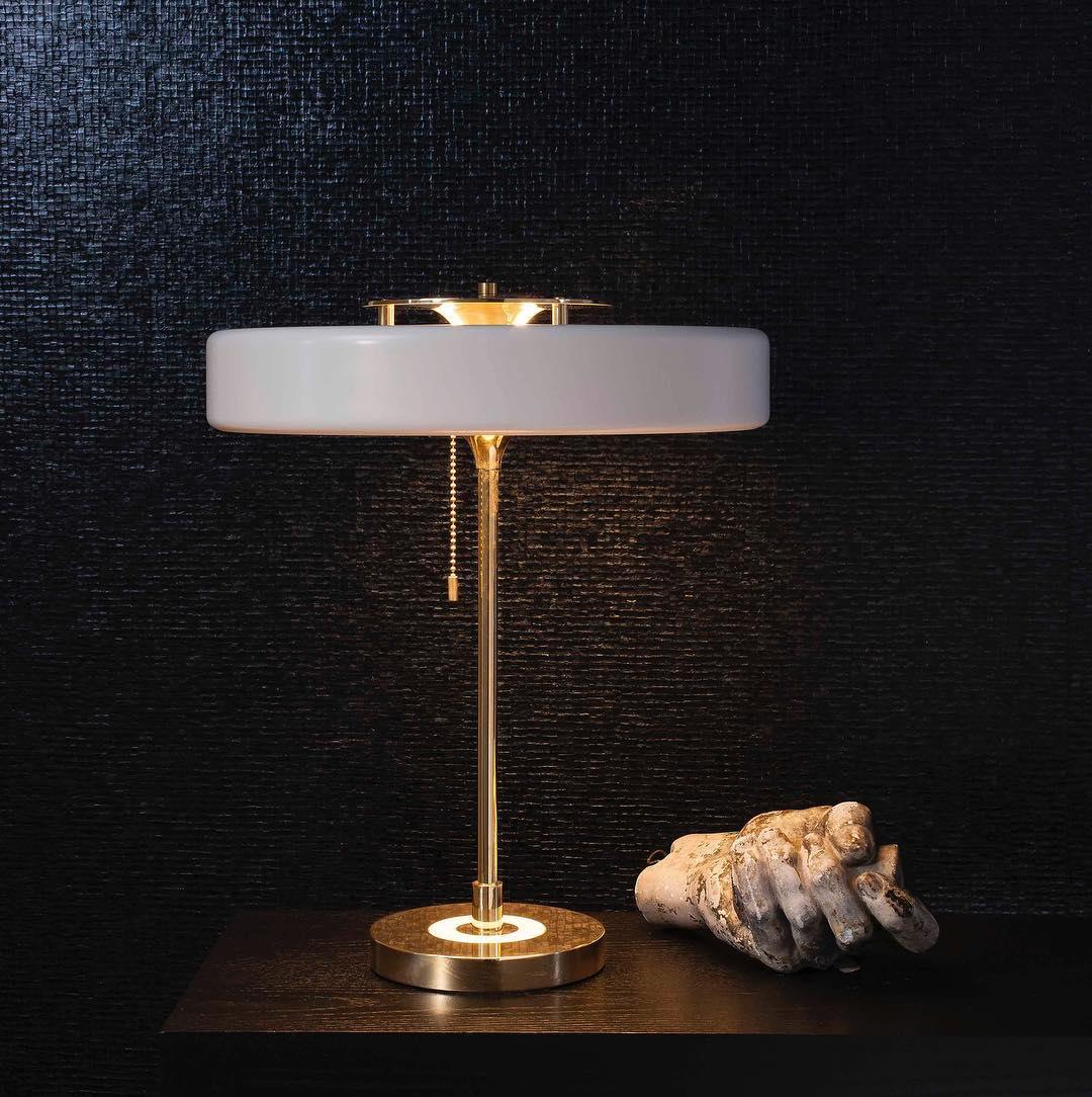 Chic Decorative Accent Table Lamp