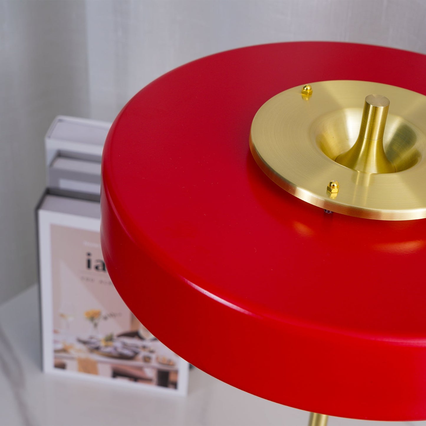 Chic Decorative Accent Table Lamp