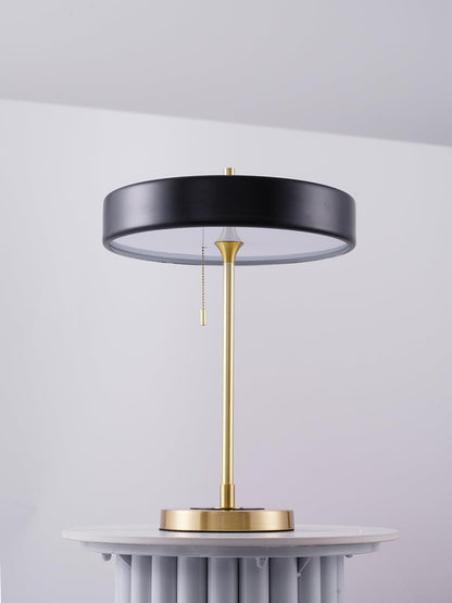 Chic Decorative Accent Table Lamp
