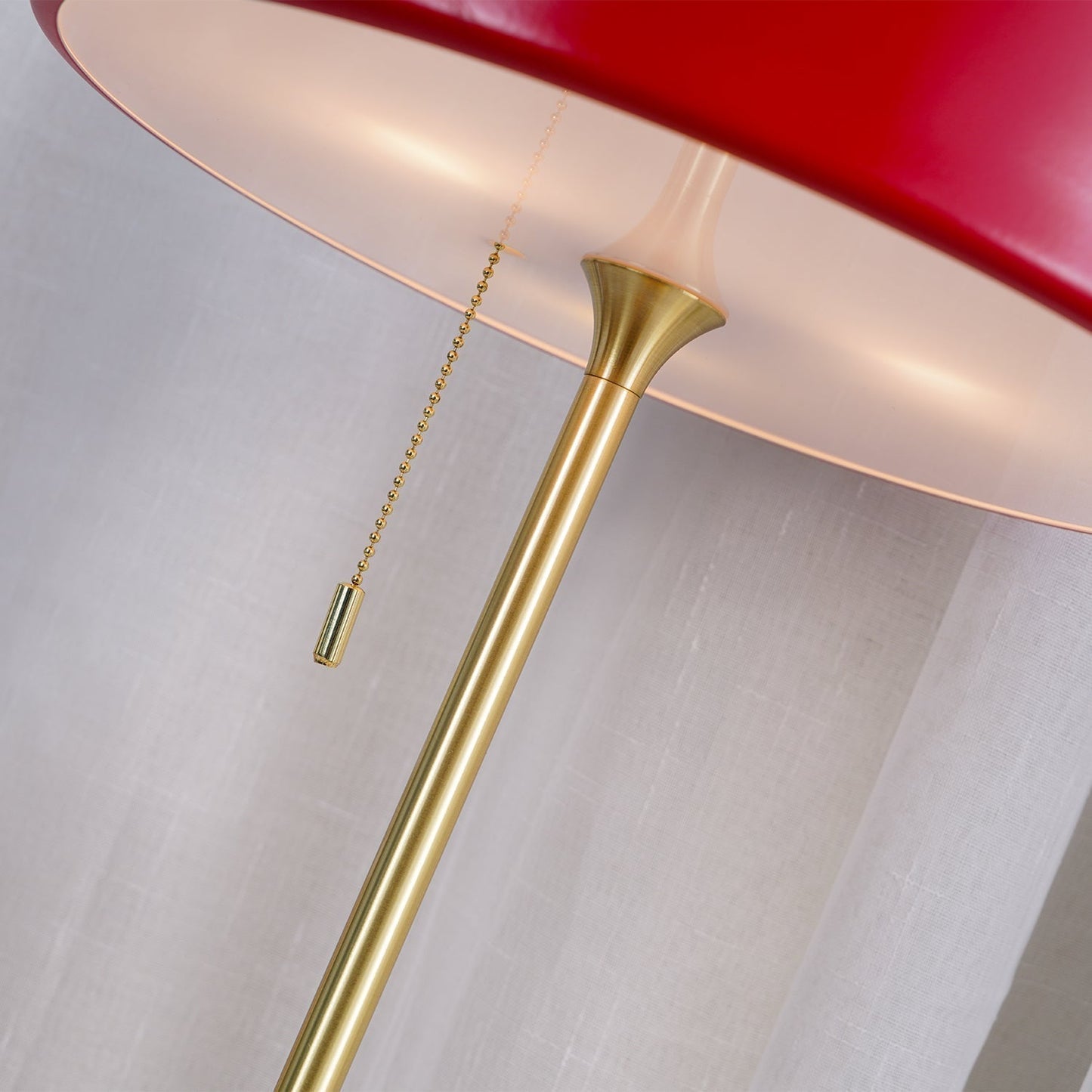 Chic Decorative Accent Table Lamp