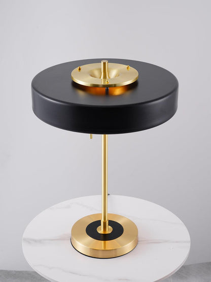 Chic Decorative Accent Table Lamp