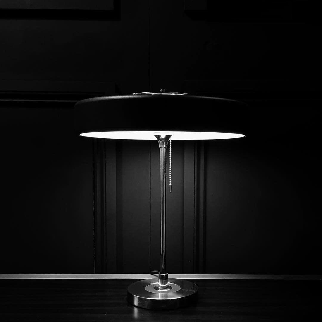 Chic Decorative Accent Table Lamp