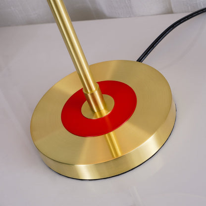 Chic Decorative Accent Table Lamp