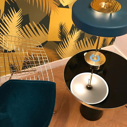 Chic Decorative Accent Table Lamp
