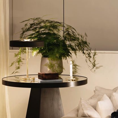Chic Decorative Accent Table Lamp