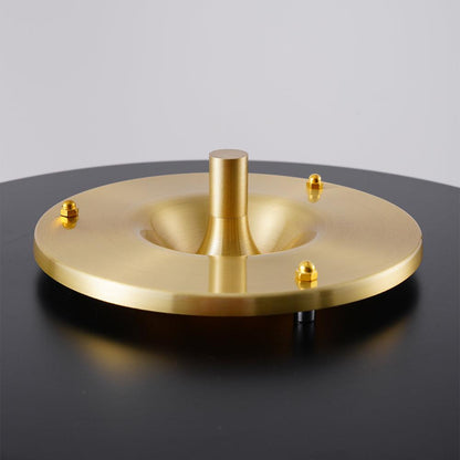 Chic Decorative Accent Table Lamp