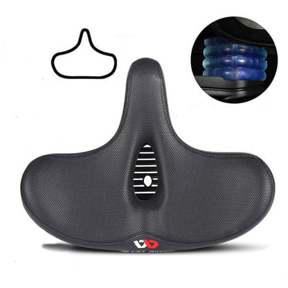 Comfortable Cycling Bike Seat for Men and Women - Cofik